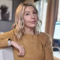 Bild på Kajsa Wimmer